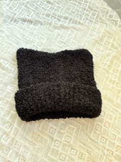 粗粒感貓耳帽64229676269186110