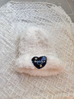 刺繡厚冷帽64229676248962110