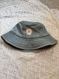 雛菊牛仔漁夫帽64230164697985110