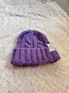 紫色粗織冷帽64230164662273110