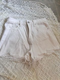 白色短褲64230163373825110