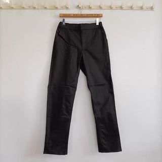 全新緊身修腳西裝褲64229976281217110