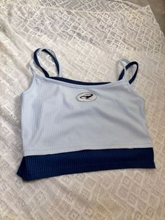 假兩件拼色背心64229975632897110