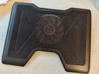 手提電腦抽風底座64230337742465110