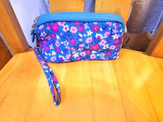 Practical Bag Wallet Coin Pouch Multi-purpose Bag64230509787394110