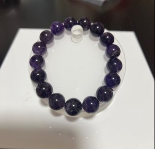 紫水晶手鍊64230510436865110