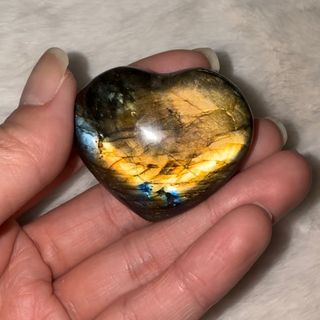 心形拉長石64230510567937110