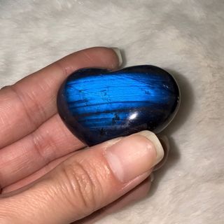 心形拉長石64230510561410110