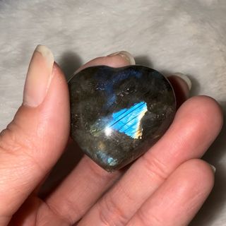 心形拉長石64230510528769110