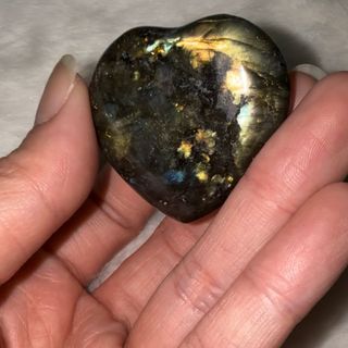 心形拉長石64230510442883110