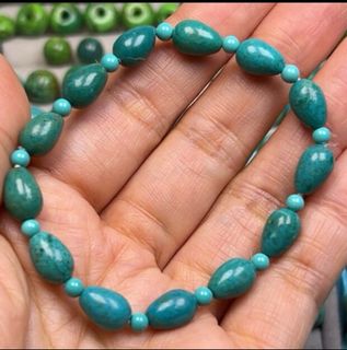 綠松石手鏈64230840548225110