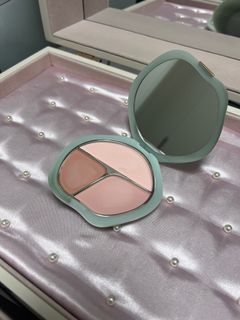 彩棠三色修容盤64231047212290110