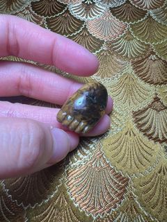 琥珀根蜜小知足掛件64231512796417110