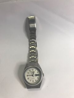 精工自動腕錶64231700220034110