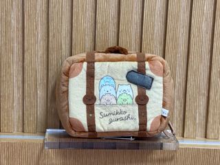 角落生物手玉袋64232525548801110