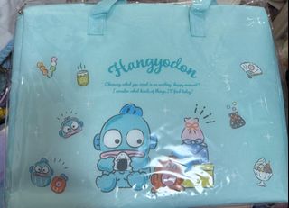 水怪日版保溫袋64232525604610110