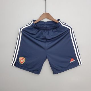 阿仙奴 21-22 Arsenal third away shorts 短褲64232526360834110
