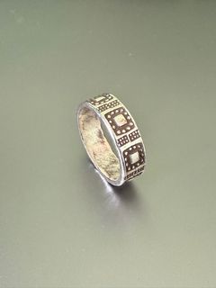 泰銀戒指 21mm64225027537795110