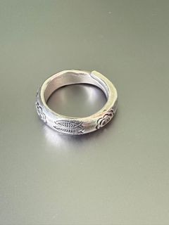 泰銀戒指 21mm64225027523587110