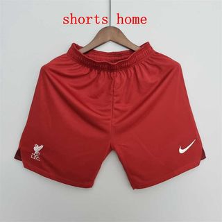 利記 22-23 Liverpool Shorts 短褲64229143406209110
