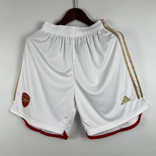 阿仙奴 23-24 Arsenal home shorts 球褲短褲64221142197505110