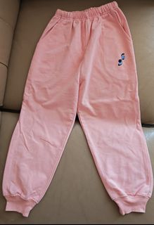 Chiang Erh Choir Sweatpants Size 2664222834370433110