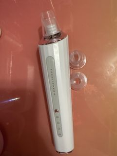 黑頭去除儀 （送2頭）64228977528450110