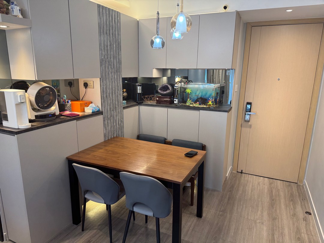 業主盤免佣 天鑽2房梗廚 低層64122875833089110