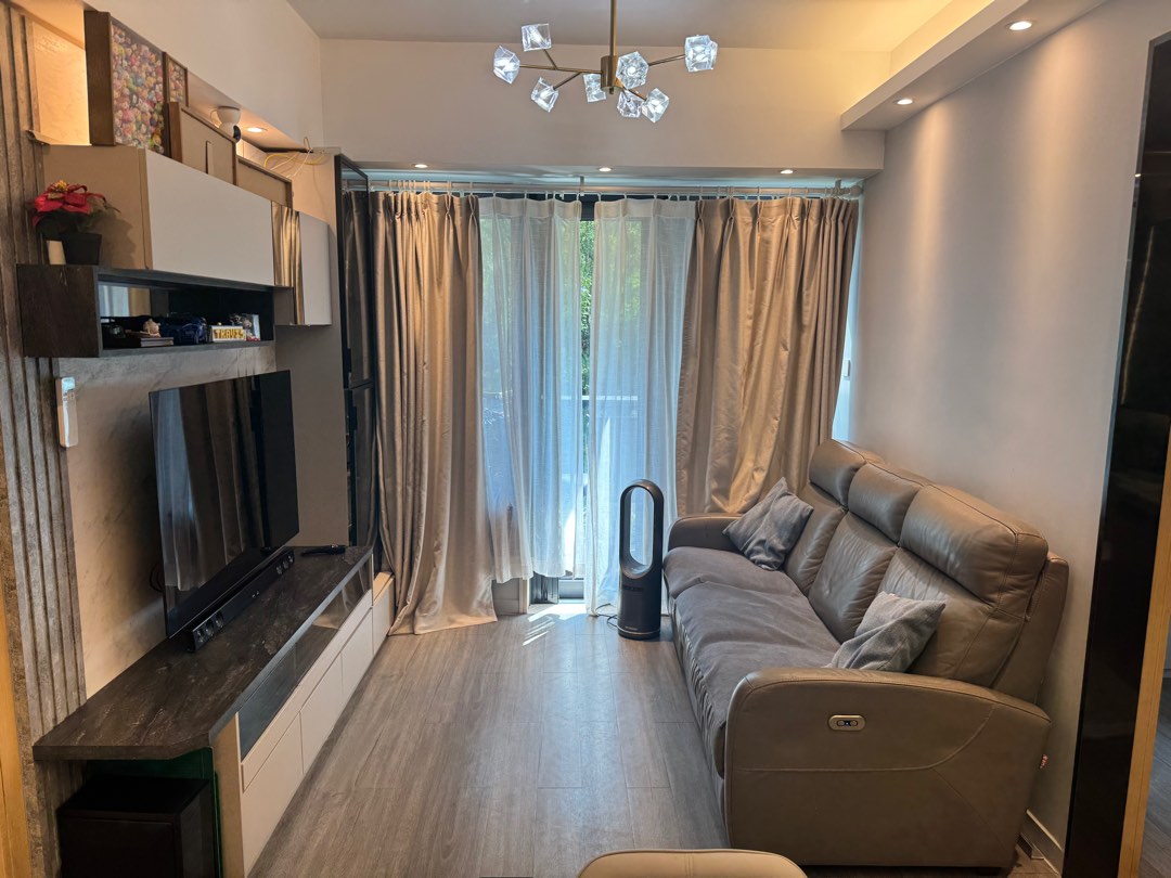 業主盤免佣 天鑽2房梗廚 低層64122875833089111