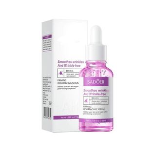 緊緻提拉抗皺煥顏精華液 30ml 滋潤保濕補水修護肌膚64226596168450110