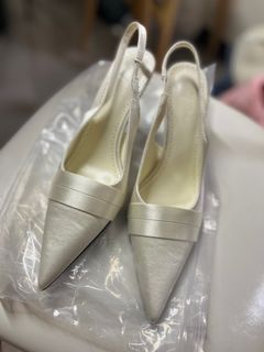 婚鞋 高跟鞋37號64231357791873110