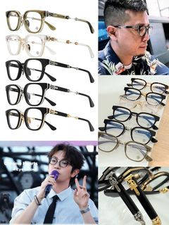 設計同款眼鏡框 本店免費搭配製度數眼鏡，絕對媲美工藝，高品質64225601324291110