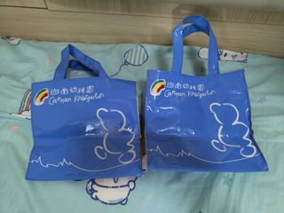 迦南幼稚園 奇趣袋64227219702530110