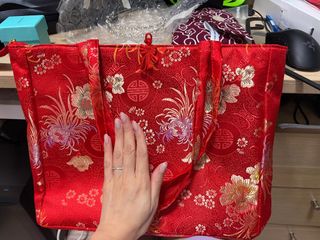 幸福傳承 金器袋64232046005122110