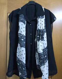 頸巾 絲巾 包平郵64224420574337110