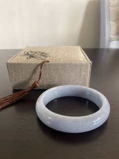 翡翠玉手鐲 玉鈪  貴妃手鈪64224723131907110