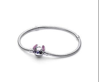 💎誠信賣家💎潘多拉 · 史迪奇蛇骨手鍊64225029048707110