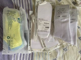 船襪 短襪 返學襪64225816655107110