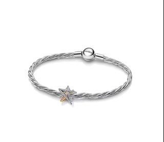 💎誠信賣家💎潘多拉 · 無限幸運星手鍊64228976526721110