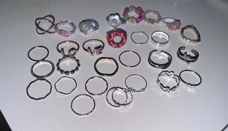 戒指 可愛 優雅 甜美64231700051457110