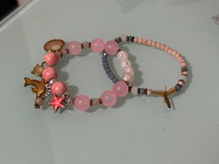 貝殼 海豚 海星 手鏈 手鍊64228236697603110