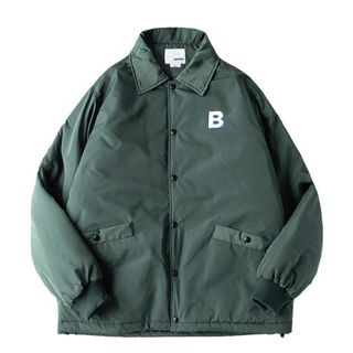 (好評款) 日系 男裝 防水面料 墨綠色 外套64231048313090110