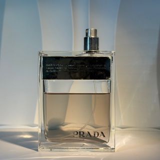 [現貨] 舊版 | Tester | Prada Amber Pour Homme | Classic Masculine Perfume 經典男士香水64232046447618110