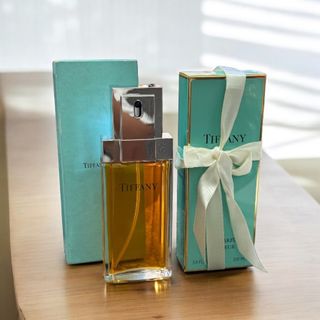 [In Stock] Out of Print | Tiffany EDP | Vintage Discontinued Perfume64230841051907110