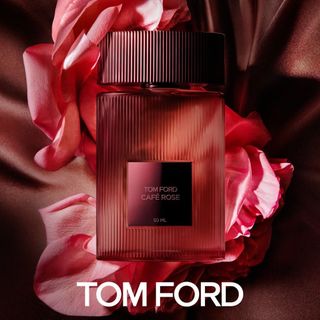 順豐包郵  全新 TOM FORD 設計師系列深焙玫瑰/咖啡玫瑰 100ml64228049703042110
