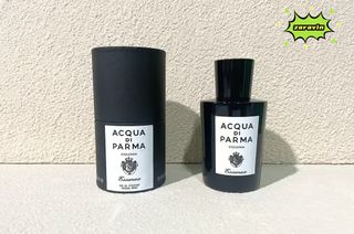 ☑️ Acqua Di Parma Colonia 帕爾馬 黑調古龍水 *100ML☑️秋日香水推薦64224723645827110