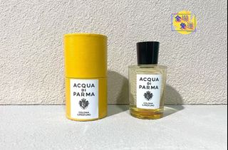 📌 Acqua Di Parma Colonia il Profumo 帕爾馬 克羅尼亞 *100ML 新店試業64224724302979110