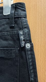 đ«đ· agnes b black shorts64225815247875110