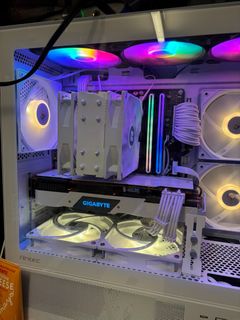 只有機殼 Antec CX500m 白色 機殼 所有功能正常64231514358529110