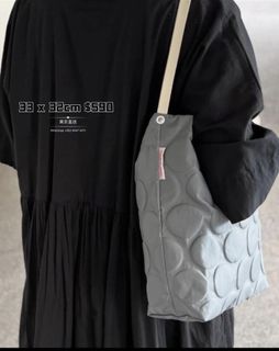 日本潮牌 BAG ‘n' NOUN  手袋64222193439362110